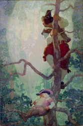 Visions of New York, 1926